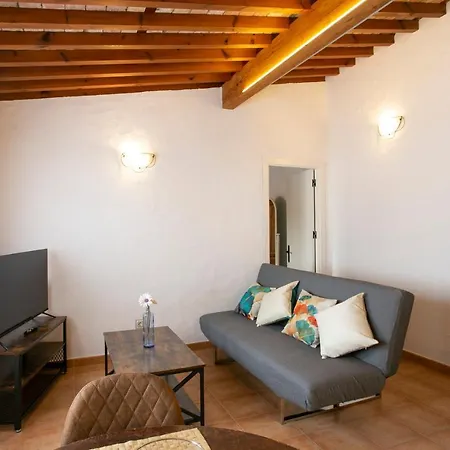 Estudio La Motilla Facinas Extérieur photo