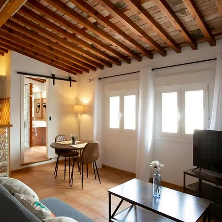 Estudio La Motilla Facinas Extérieur photo