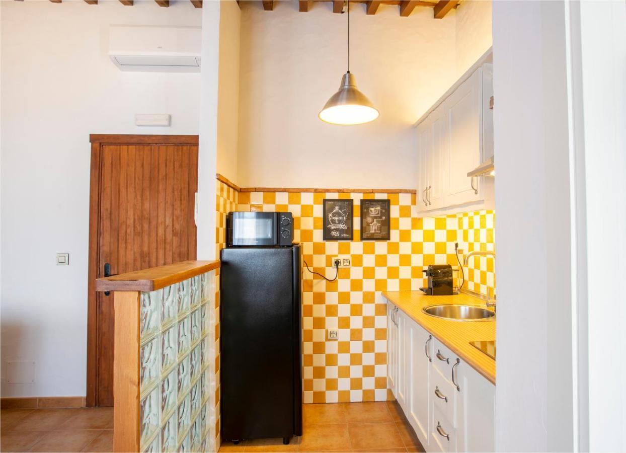 Appartement Estudio La Motilla Facinas