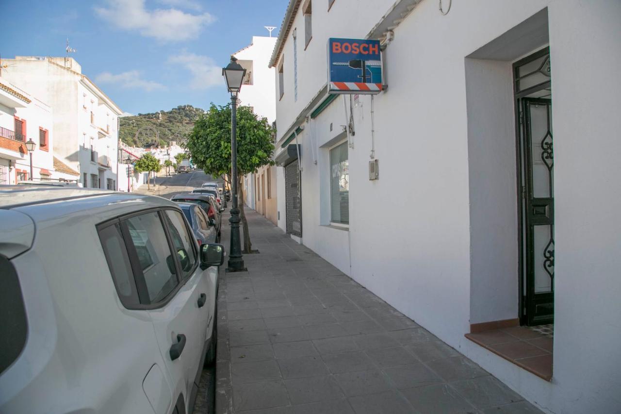 Appartement Estudio La Motilla