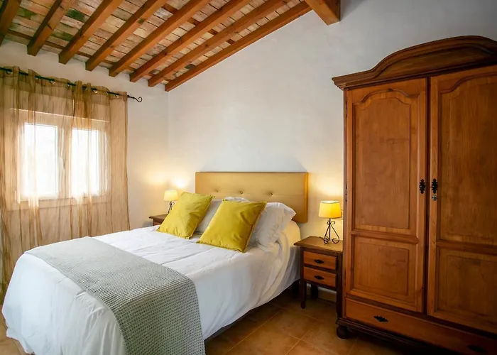 Estudio La Motilla