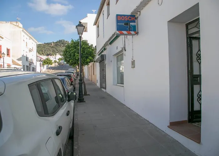 Estudio La Motilla