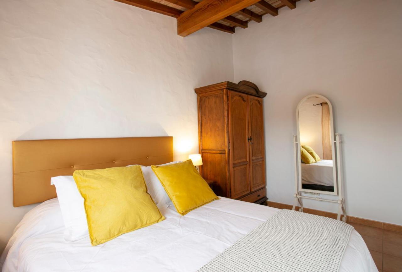 Estudio La Motilla Apartament *