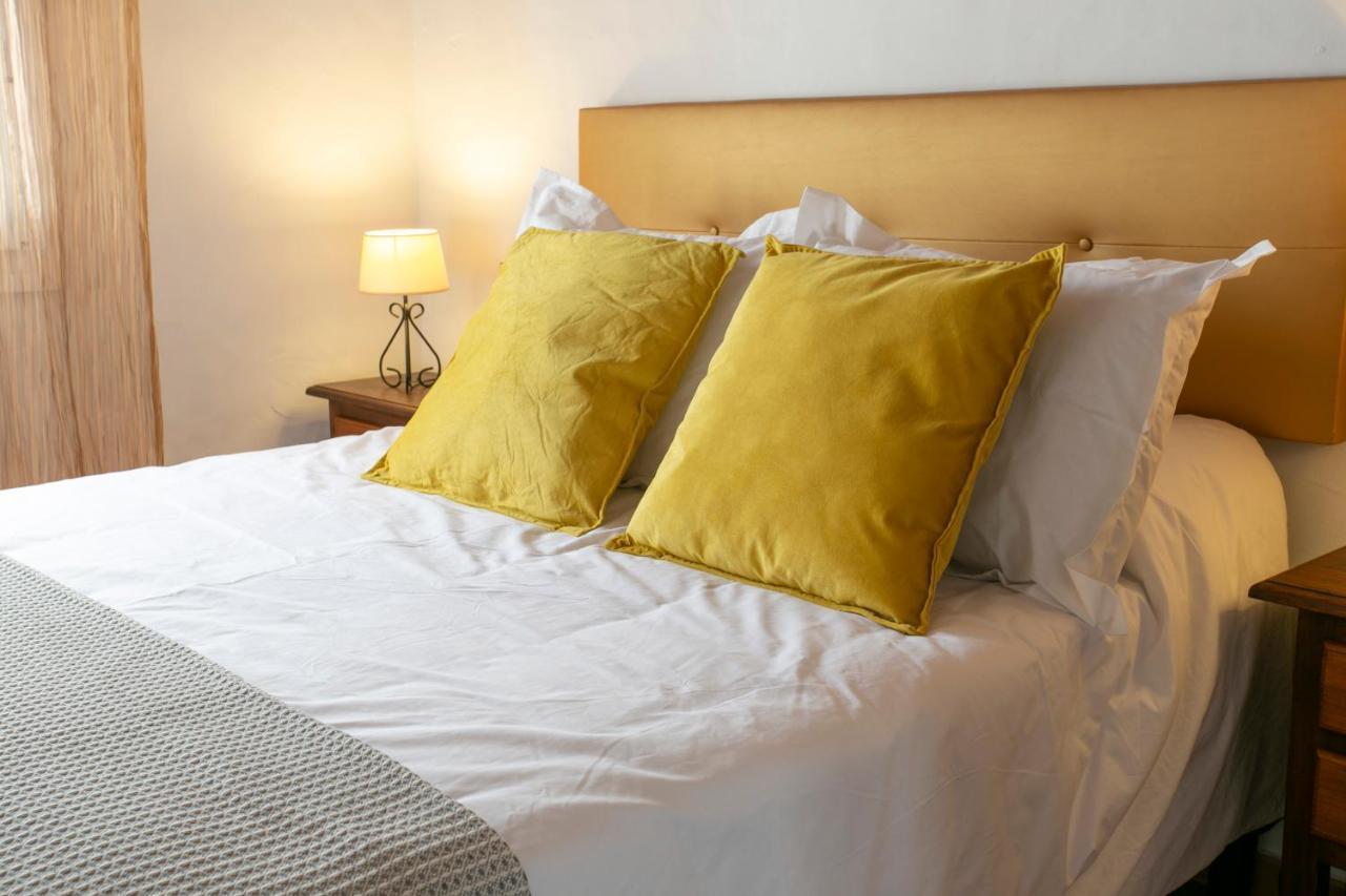 Estudio La Motilla Apartament