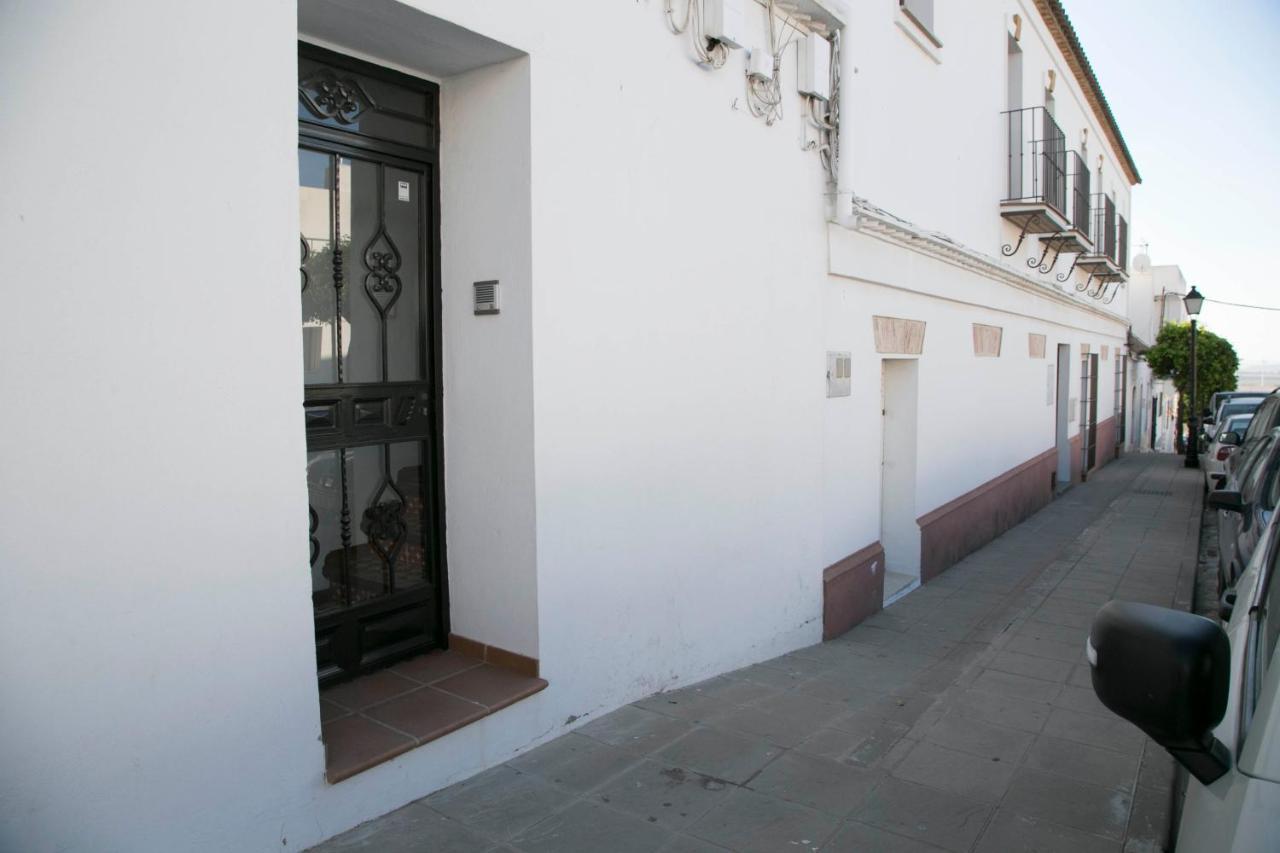 Apartament Estudio La Motilla